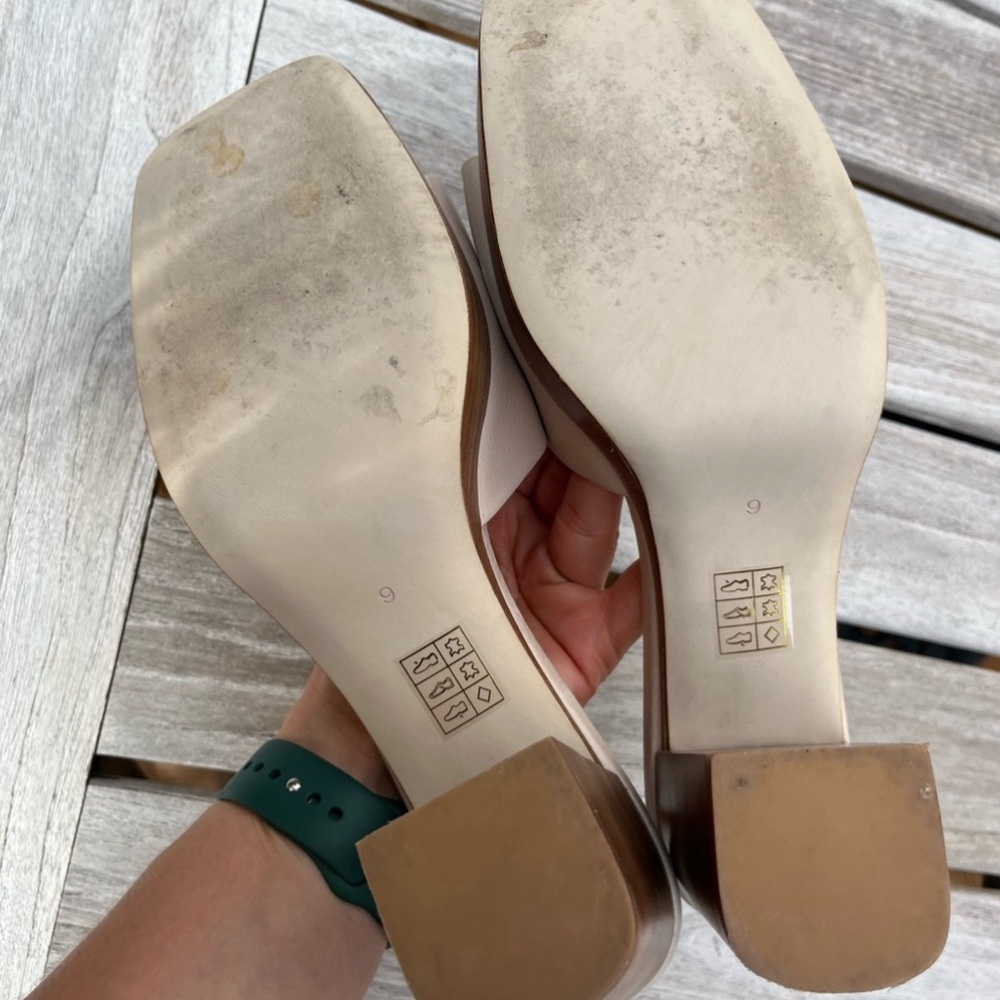 Jeffrey Campbell Sandals Heels - Picture 8 of 8